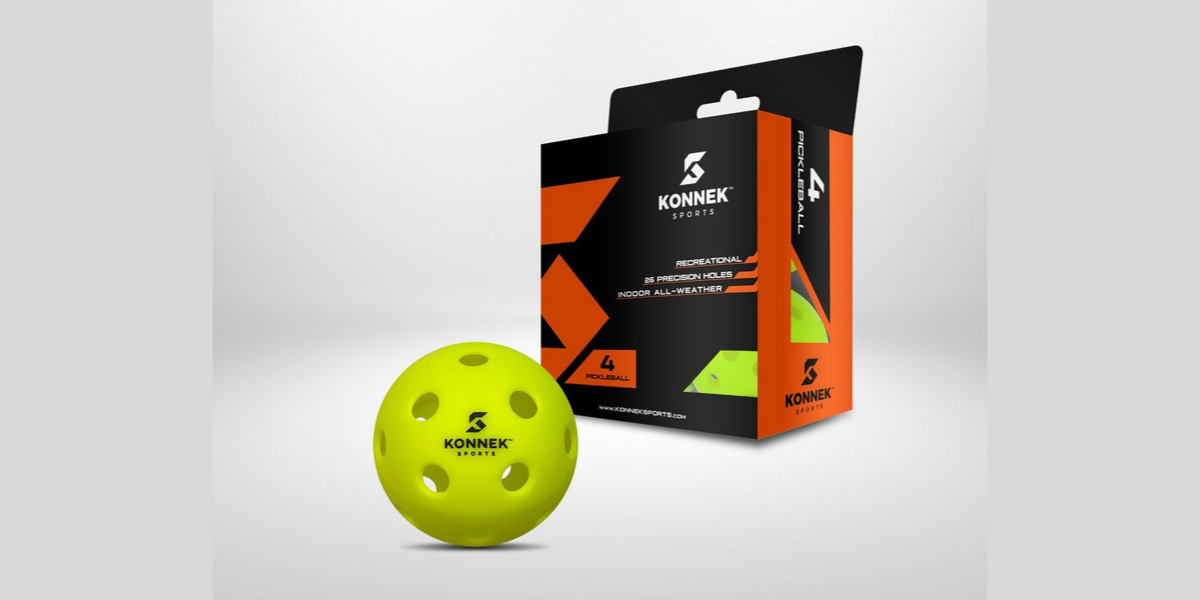 Tournament Pickleball Balls: Complete Buying Guide
