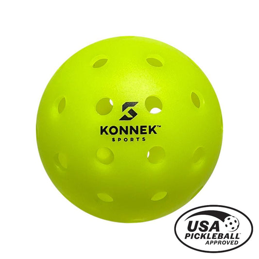 USA Approved Pickleball - Konnek Sports