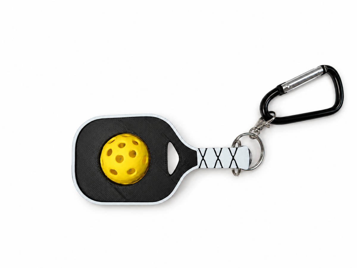 Spinner Keychain
