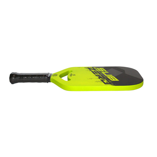 raw carbon fiber pickleball paddles