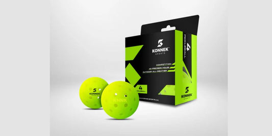 Why High-Quality Pickleball Balls for Sale Improve Your Game?
