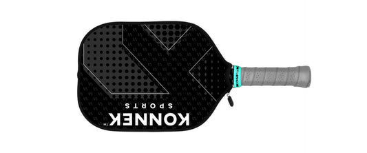 carbon fibre pickleball paddles