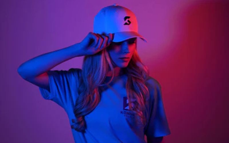 ladies pickleball hats