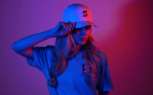 ladies pickleball hats