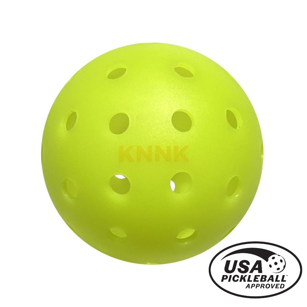USA Approved KonneK Pickleball Ball
