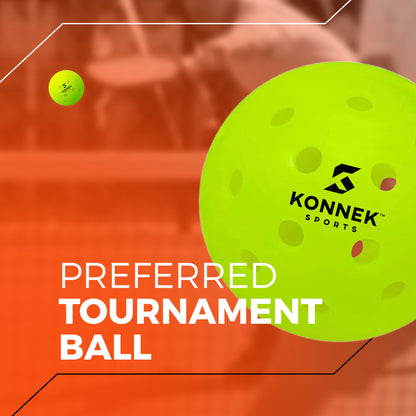 KNNK Tournament Pickleball 40 Hole