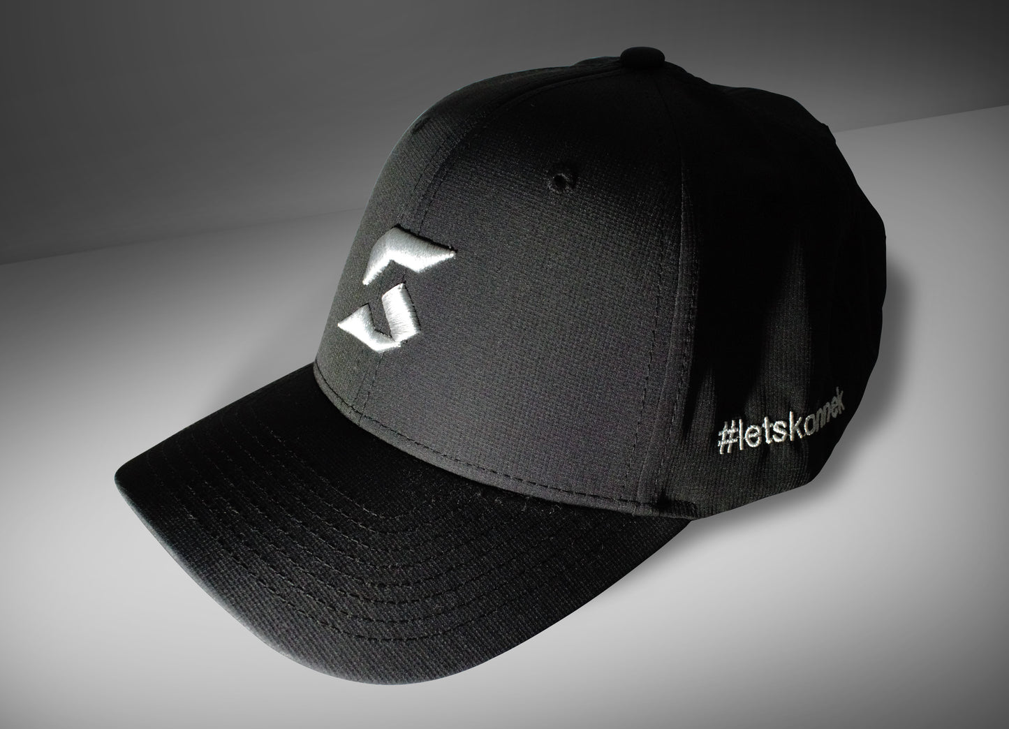 Konnek Sports - King Cap Logo Only