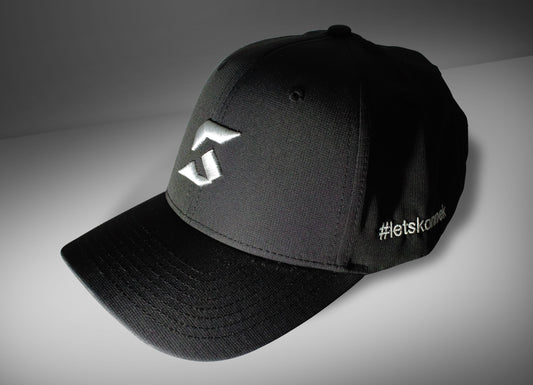 Konnek Sports - King Cap Logo Only