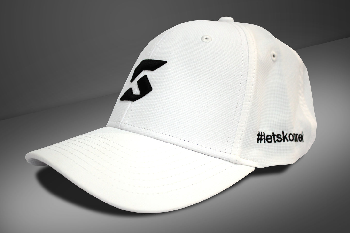 Konnek Sports - King Cap Logo Only