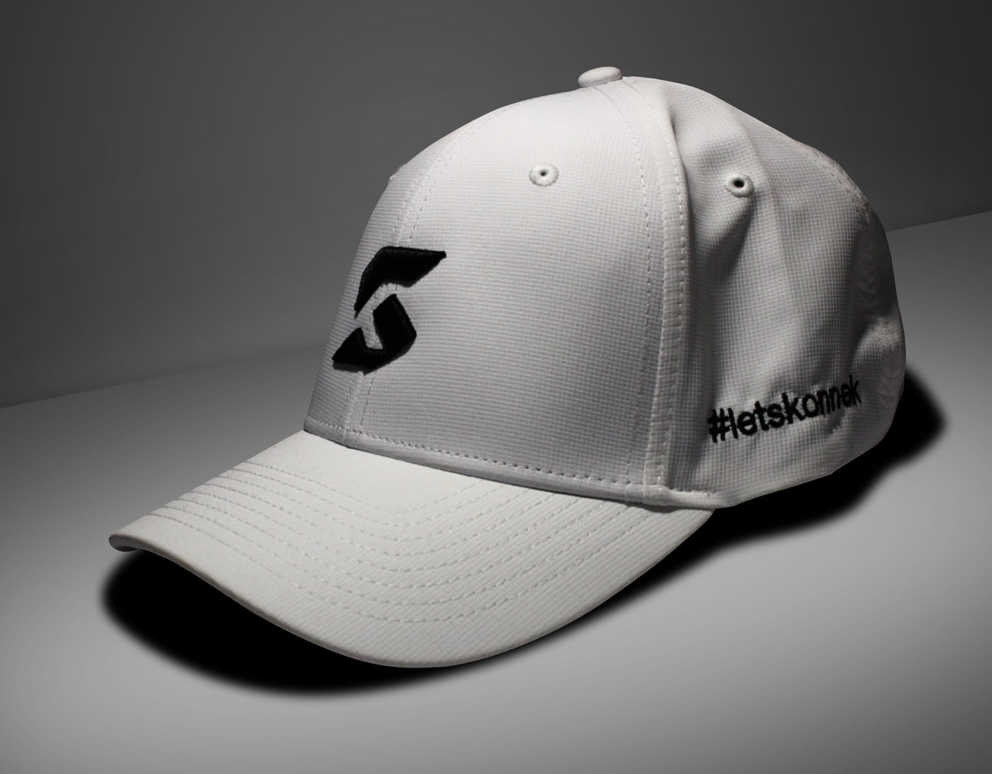 Konnek Sports - King Cap Logo Only