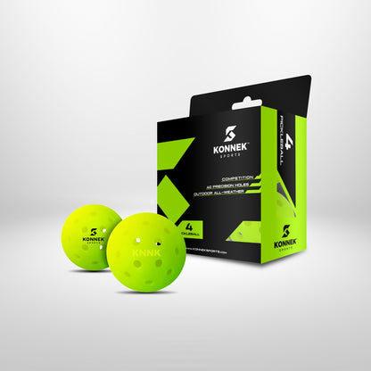 KNNK Tournament Pickleball 40 Hole