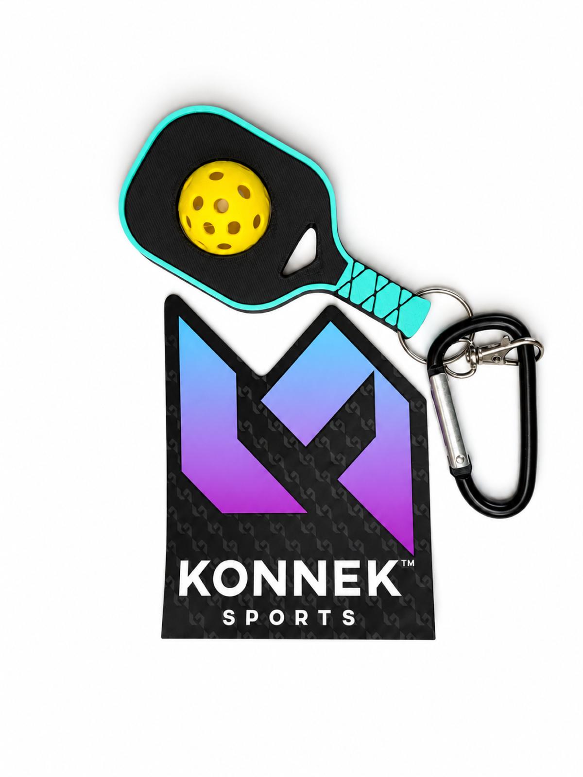 Spinner Keychain