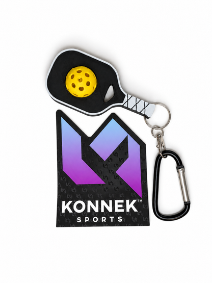 Spinner Keychain