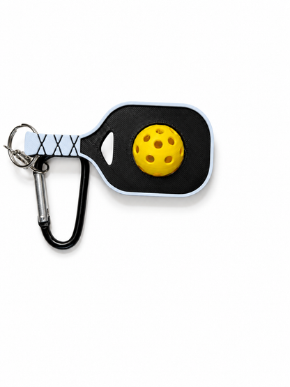 Spinner Keychain