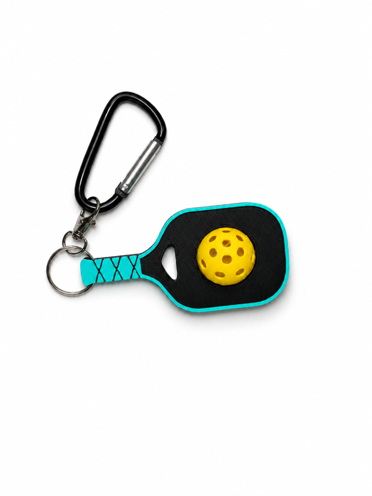 Spinner Keychain