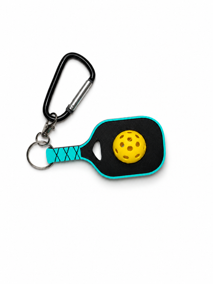 Spinner Keychain