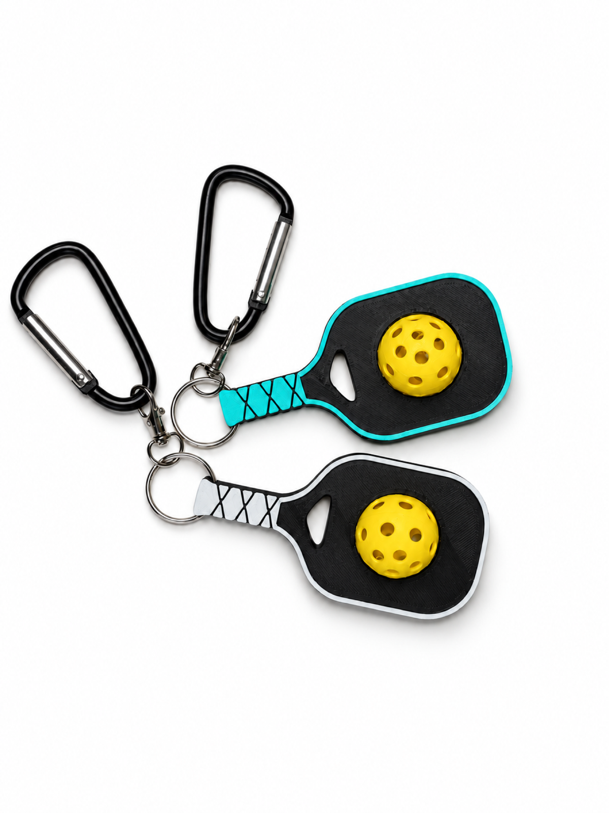 Spinner Keychain