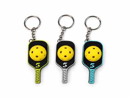 Clicker Keychain