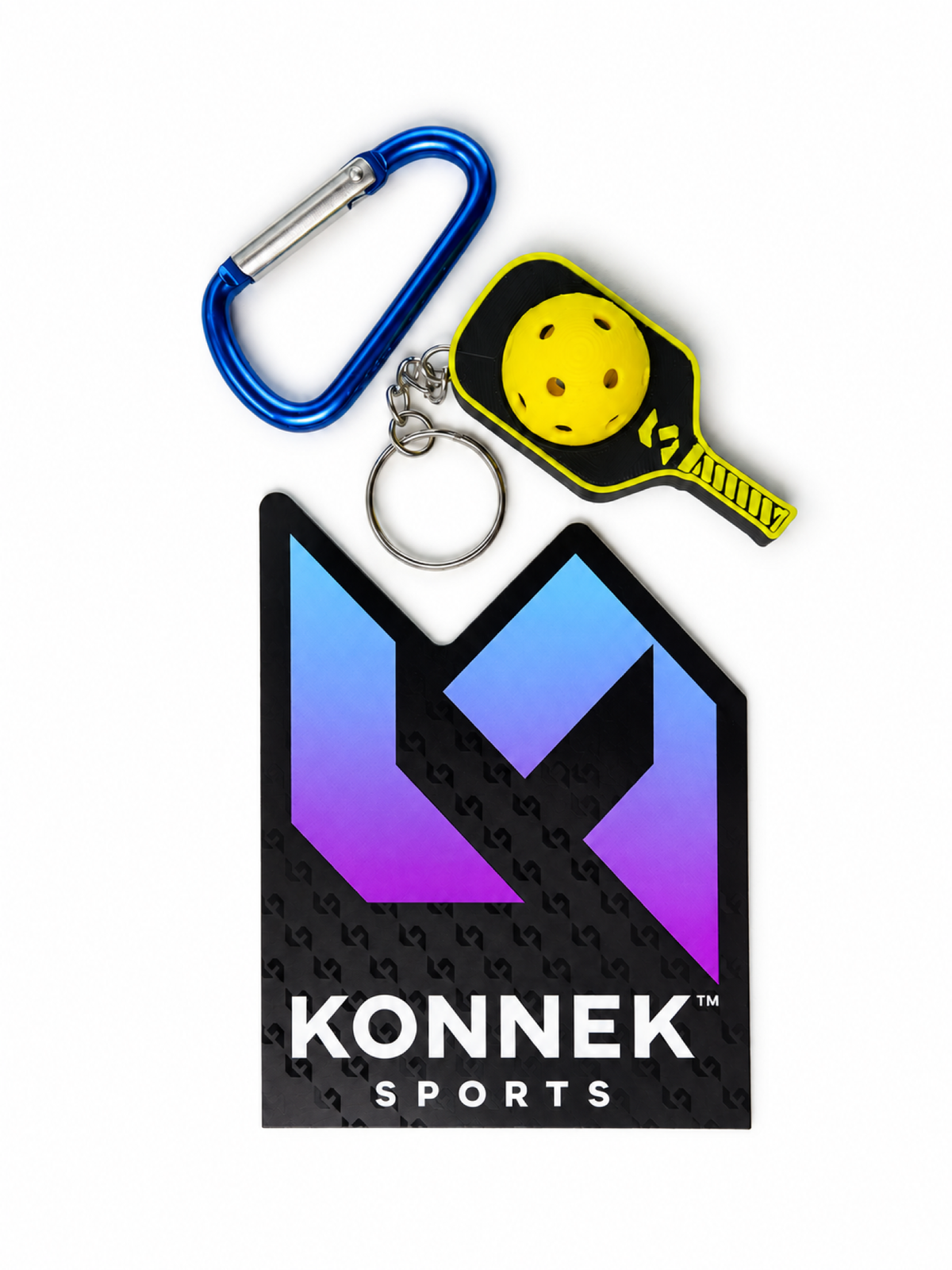 Clicker Keychain