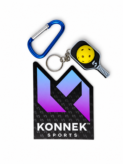 Clicker Keychain