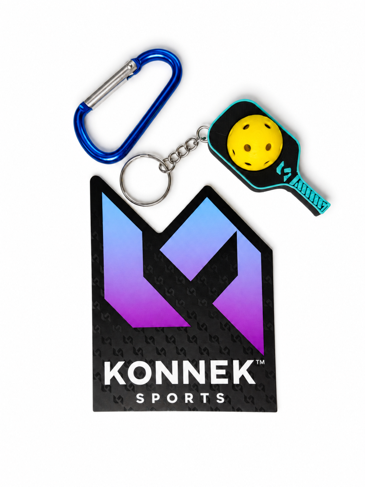 Clicker Keychain