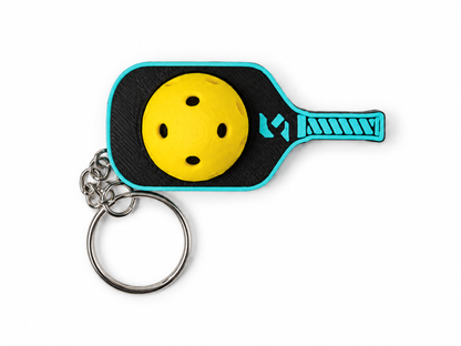 Clicker Keychain