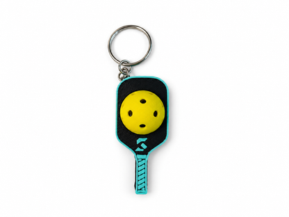 Clicker Keychain